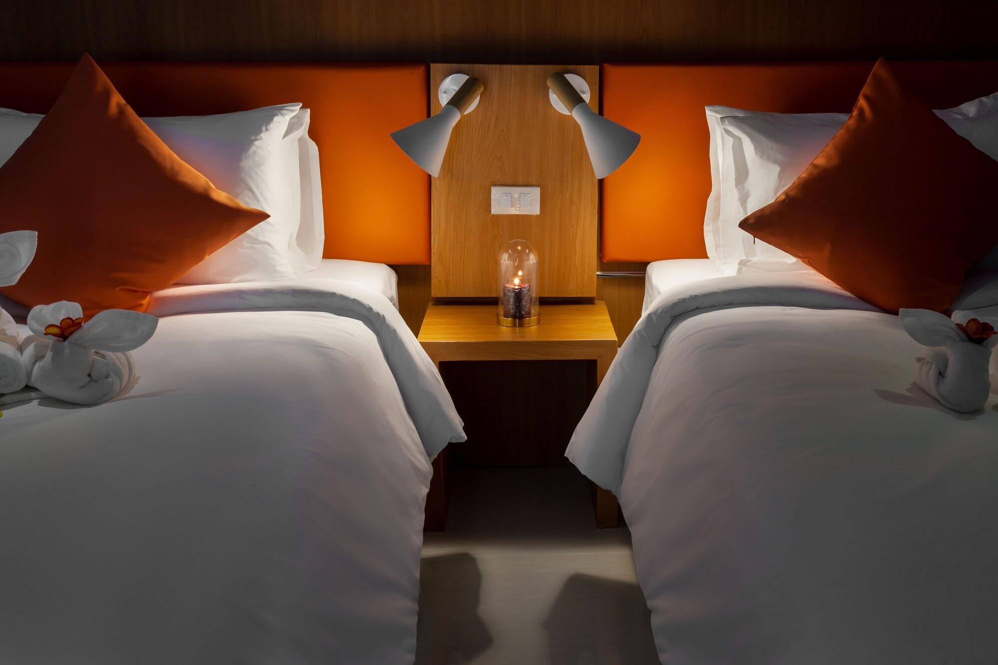 Surestay By Best Western Iconic Suvarnabhumi Bang Bo Zewnętrze zdjęcie