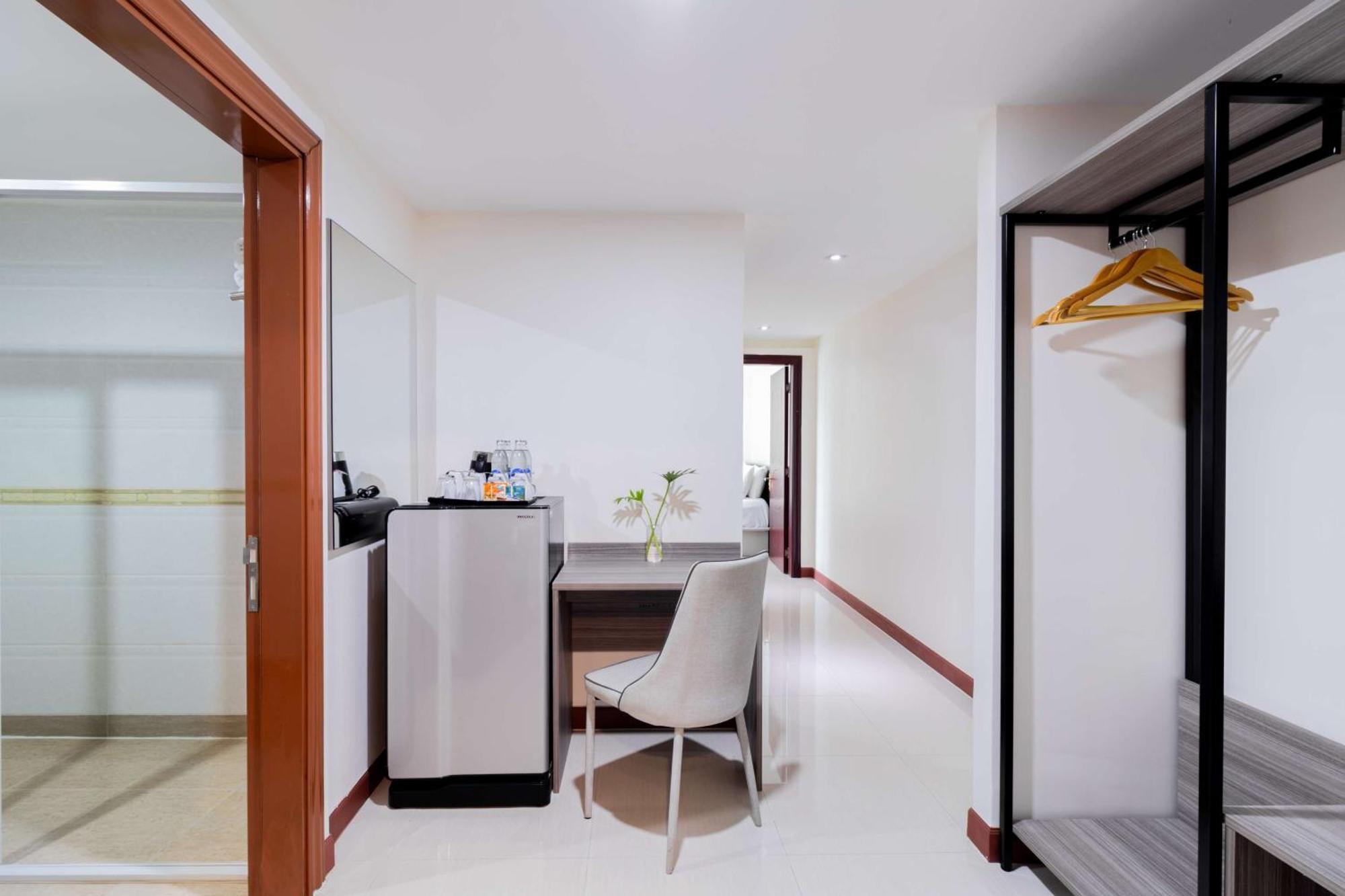 Surestay By Best Western Iconic Suvarnabhumi Bang Bo Zewnętrze zdjęcie