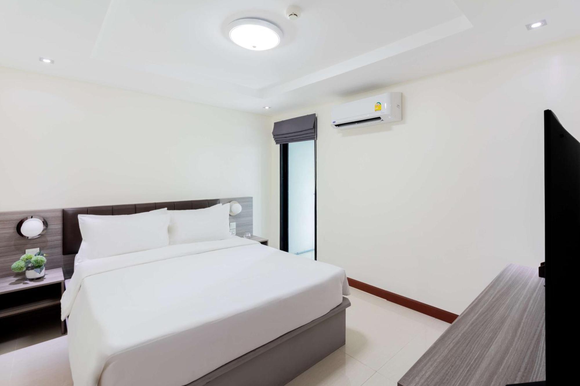Surestay By Best Western Iconic Suvarnabhumi Bang Bo Zewnętrze zdjęcie