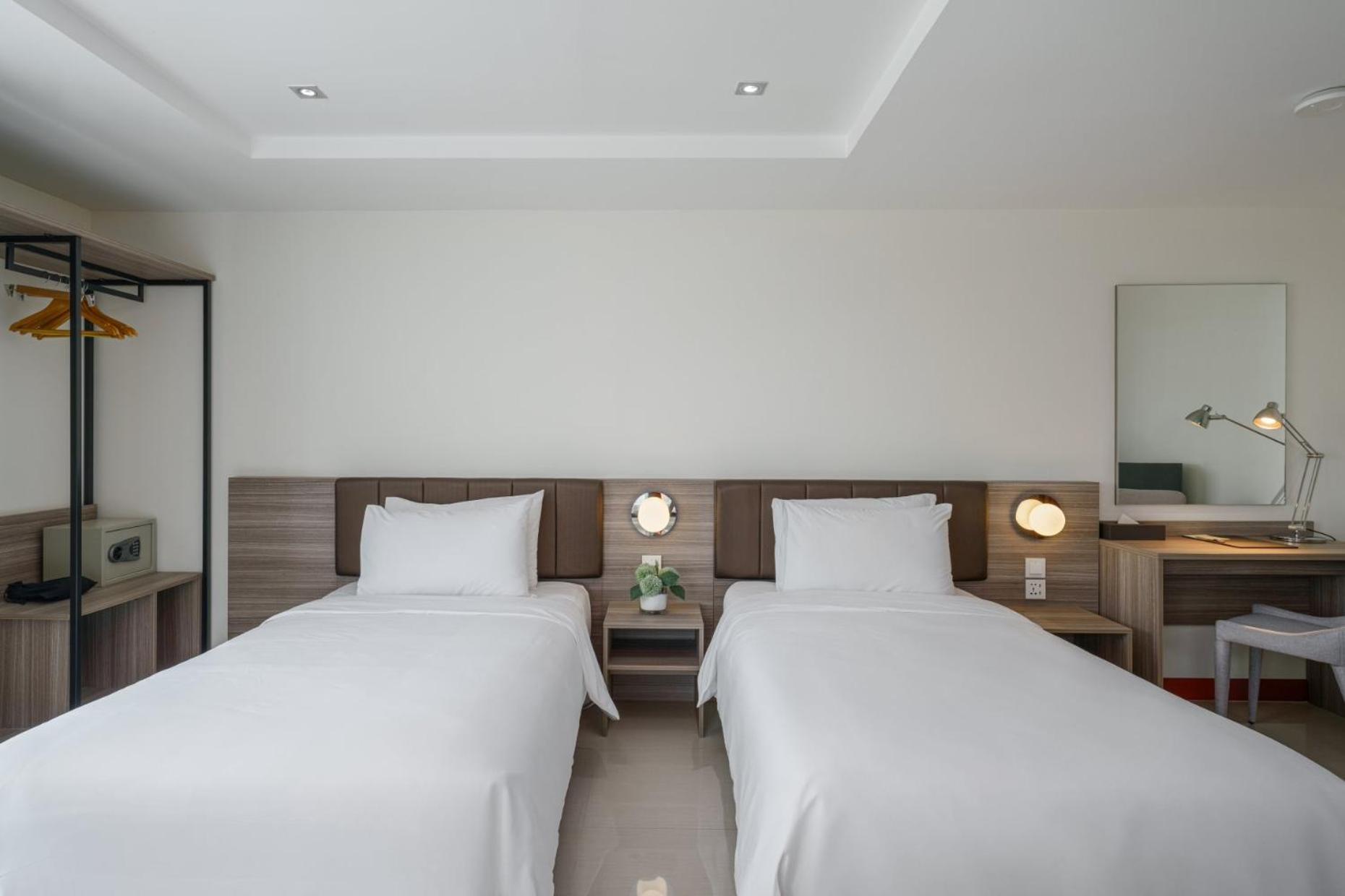 Surestay By Best Western Iconic Suvarnabhumi Bang Bo Zewnętrze zdjęcie