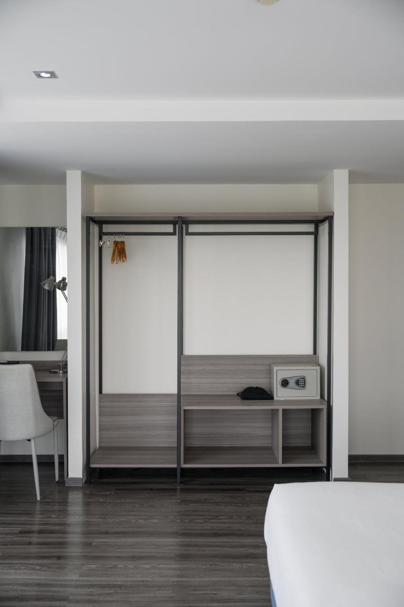 Surestay By Best Western Iconic Suvarnabhumi Bang Bo Zewnętrze zdjęcie