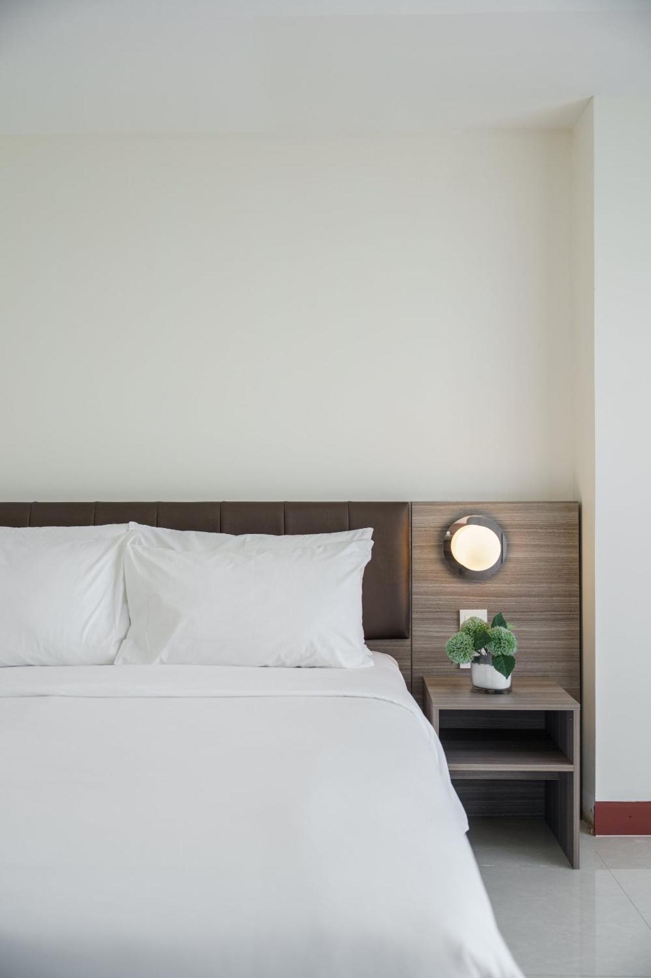 Surestay By Best Western Iconic Suvarnabhumi Bang Bo Zewnętrze zdjęcie