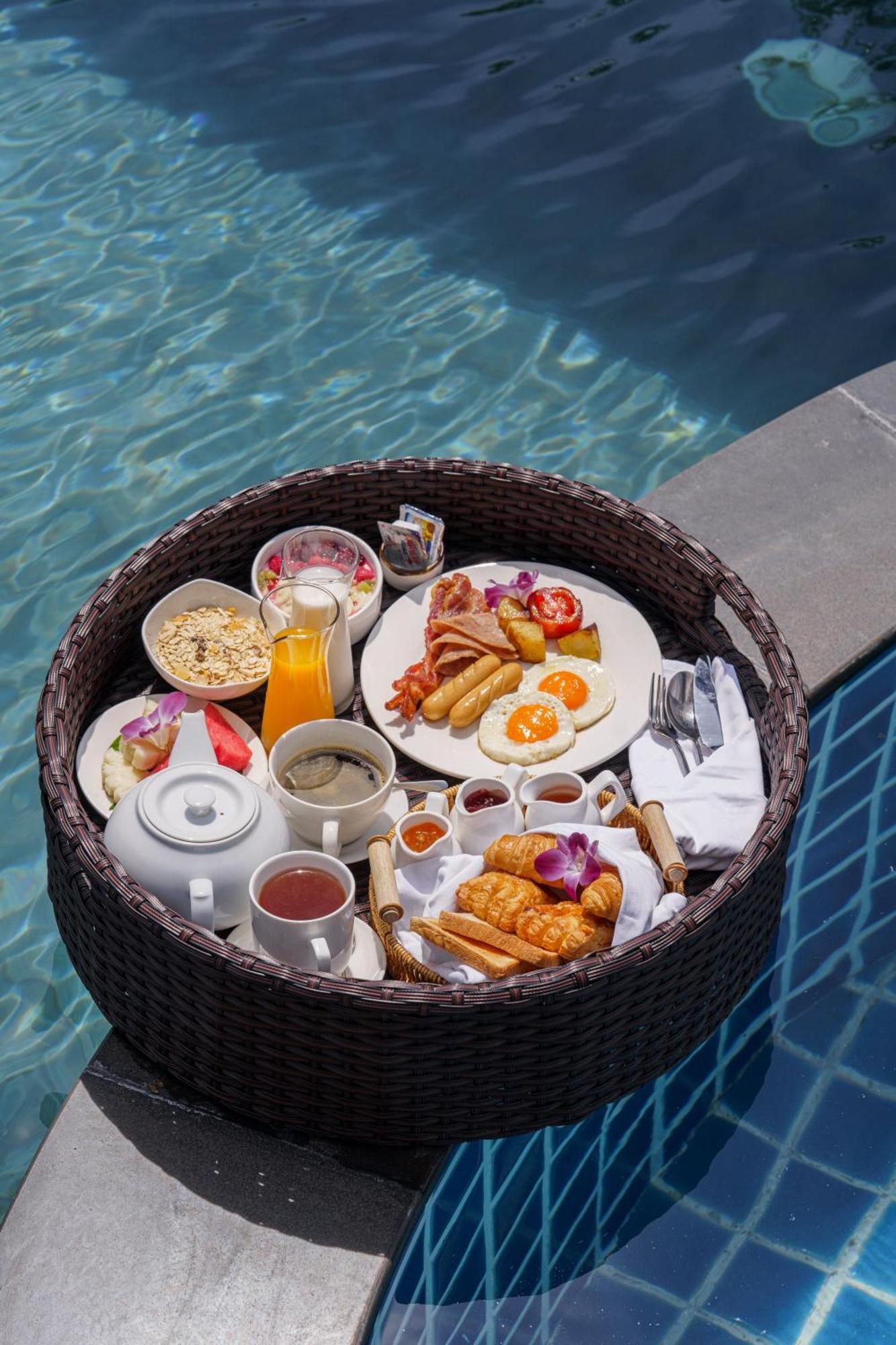 Surestay By Best Western Iconic Suvarnabhumi Bang Bo Zewnętrze zdjęcie