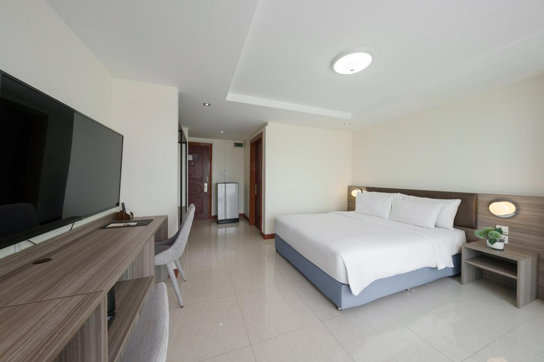 Surestay By Best Western Iconic Suvarnabhumi Bang Bo Zewnętrze zdjęcie