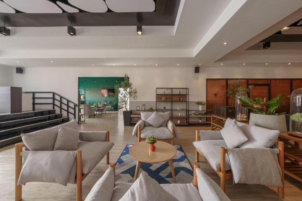Surestay By Best Western Iconic Suvarnabhumi Bang Bo Zewnętrze zdjęcie